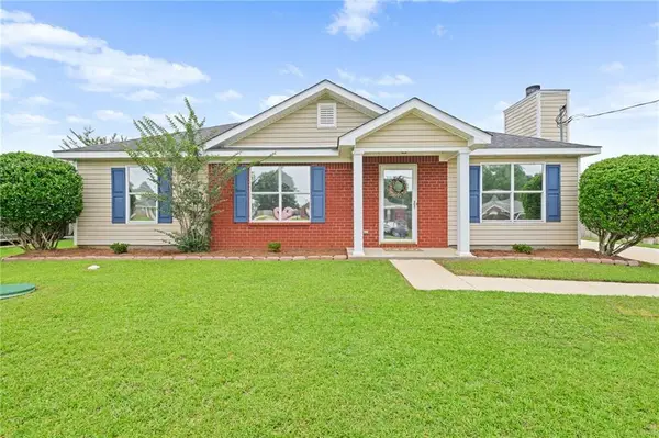 4971 Myrick Court, Mobile, AL 36695
