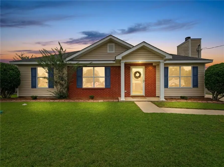 4971 Myrick Court, Mobile, AL 36695 - #2