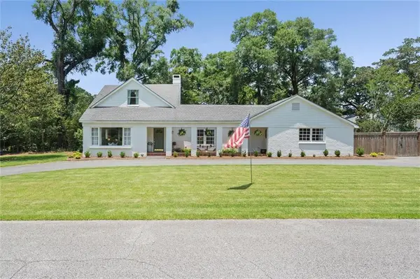4254 Horloesther Court, Mobile, AL 36608