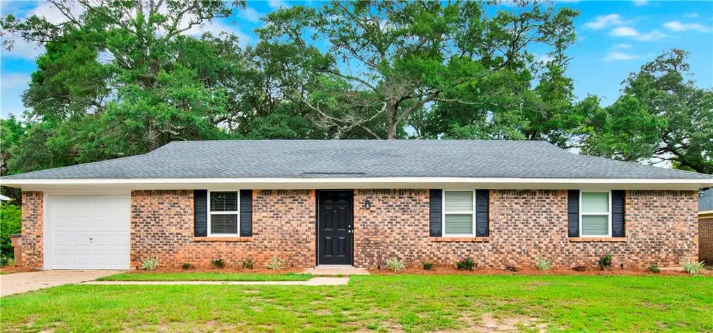 5824 Woodgate Road, Mobile, AL 36609 - #1