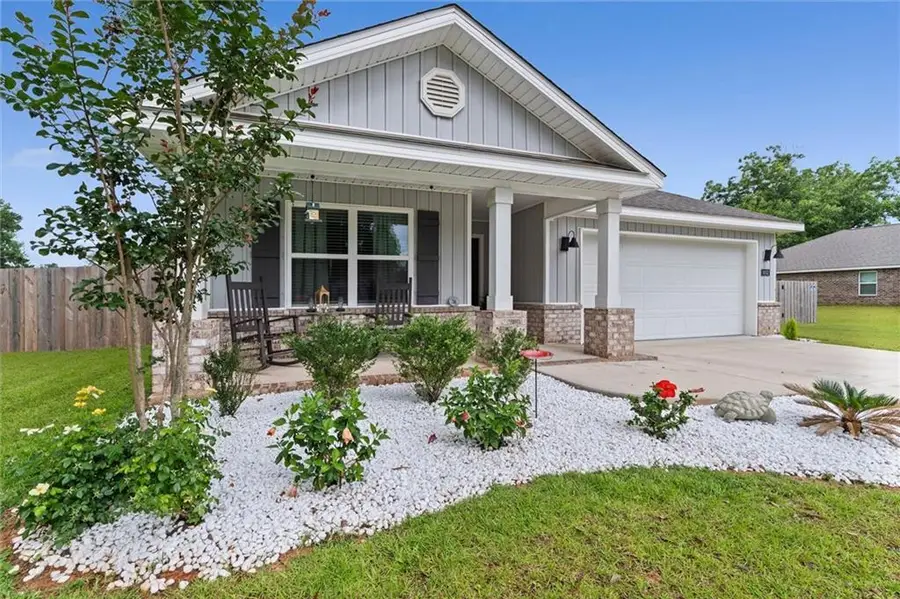 9052 Home Avenue, Irvington, AL 36544 - #3