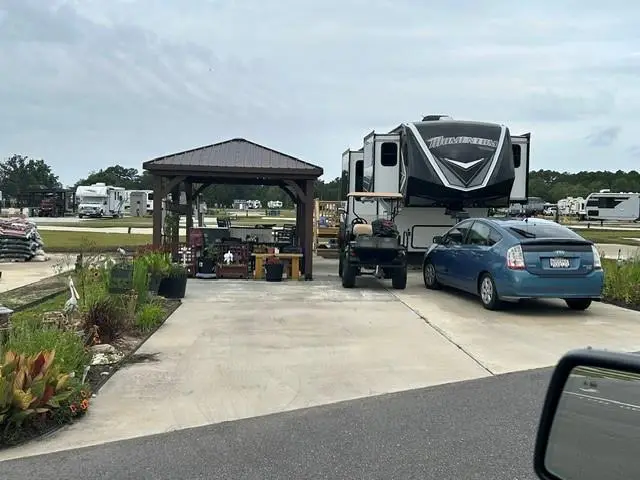 11551 Dauphin Island Parkway, Theodore, AL 36582 - #1