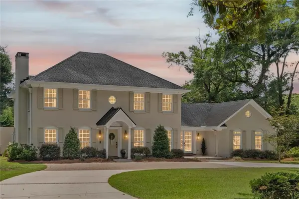 34 Buerger Road, Mobile, AL 36608
