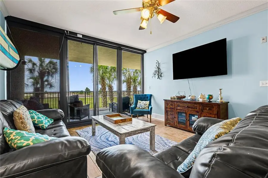 1601 Bienville Boulevard #117, Dauphin Island, AL 36528 - #2