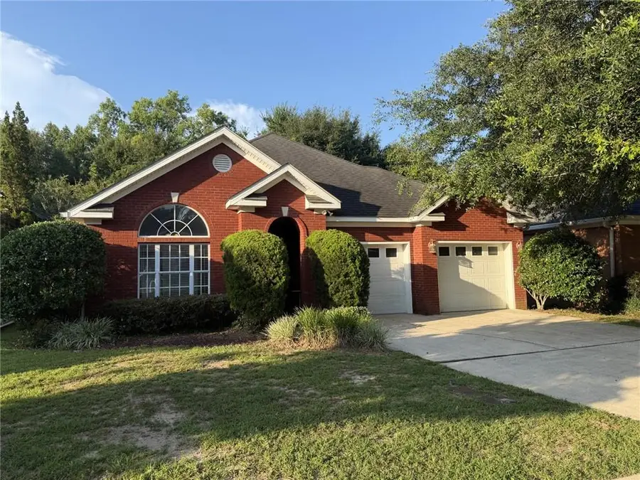 5581 Fairfield Place, Mobile, AL 36609 - #2