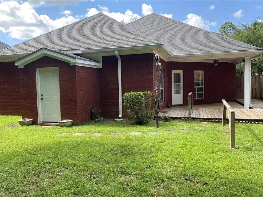 5581 Fairfield Place, Mobile, AL 36609 - #3