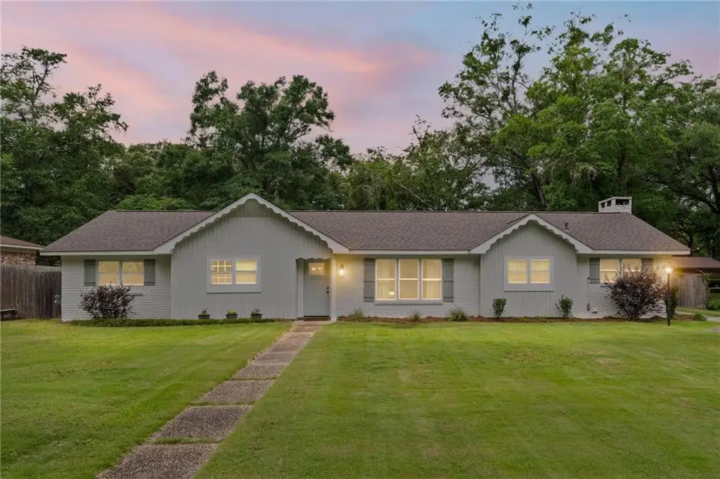 313 Camelot Drive, Saraland, AL 36571 - #1