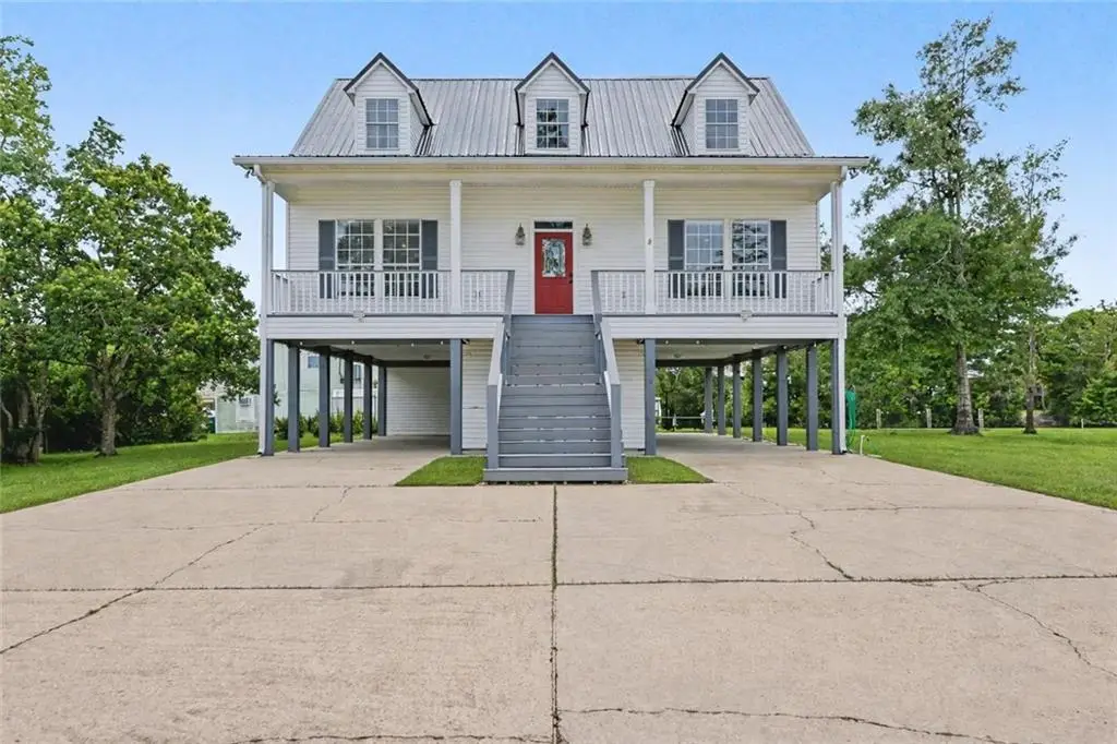 15015 Sioux Place, Kiln, MS 39556 - #1