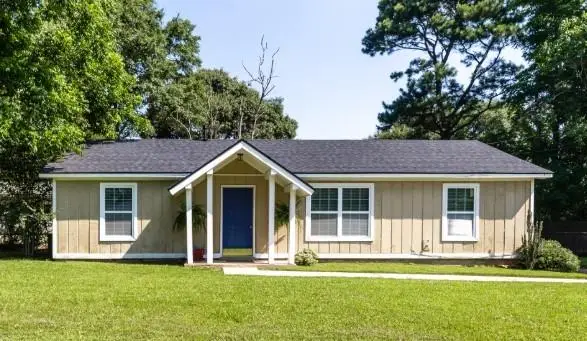 9740 Jeremy Drive, Semmes, AL 36575 - #1