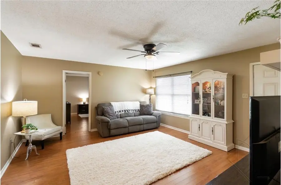 9740 Jeremy Drive, Semmes, AL 36575 - #2
