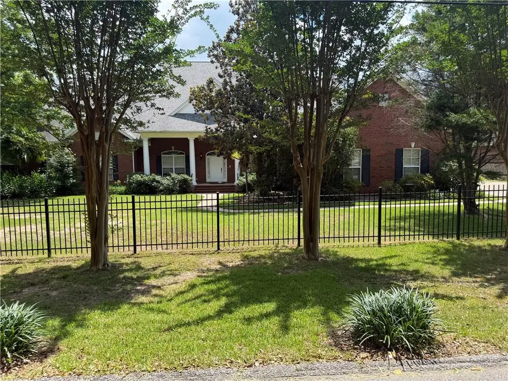443 Evergreen Road, Mobile, AL 36608 - #1