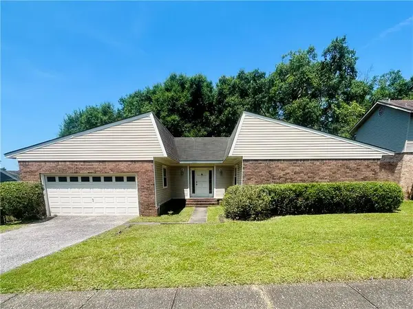 2816 Gaslight Lane E, Mobile, AL 36695