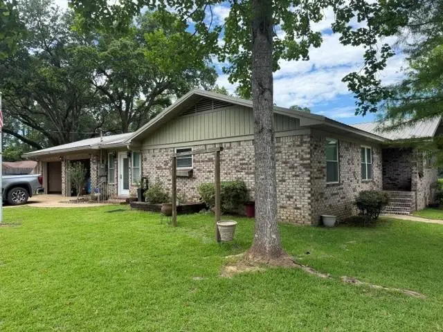 130 Thomas Drive, Saraland, AL 36571 - #2