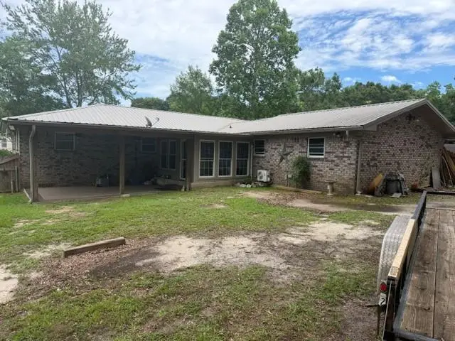 130 Thomas Drive, Saraland, AL 36571 - #3