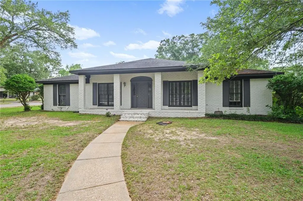 424 Hounds Run W, Mobile, AL 36608 - #1