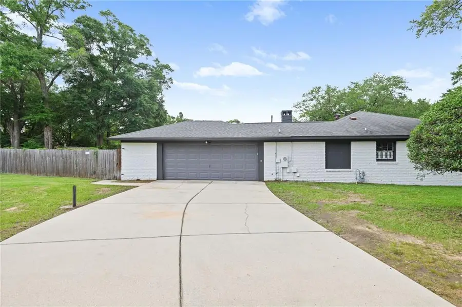 424 Hounds Run W, Mobile, AL 36608 - #3