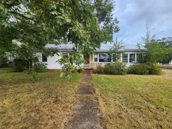 111 Dunklin Street, Greenville, AL 36037