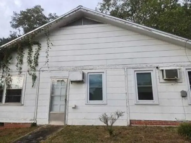 111 Dunklin Street, Greenville, AL 36037 - #3