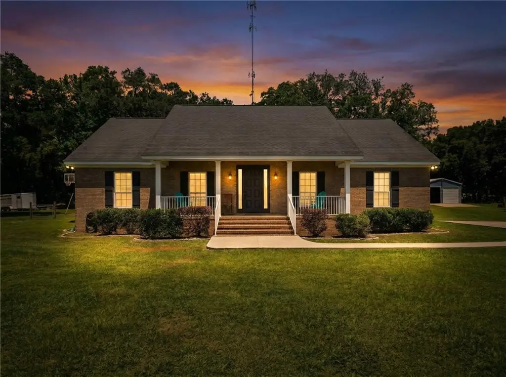 6141 Ranch Road E, Grand Bay, AL 36541 - #1