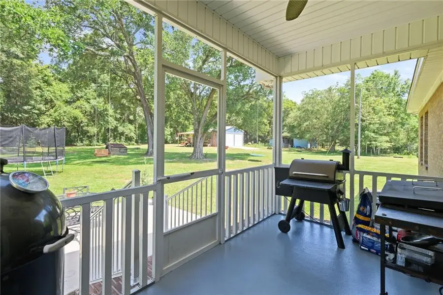 6141 Ranch Road E, Grand Bay, AL 36541 - #2