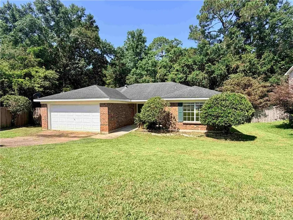 3332 Autumn Ridge Drive, Mobile, AL 36695 - #1