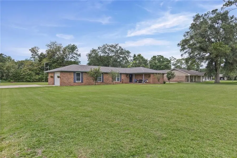 1011 Pine Street, Foley, AL 36535 - #2