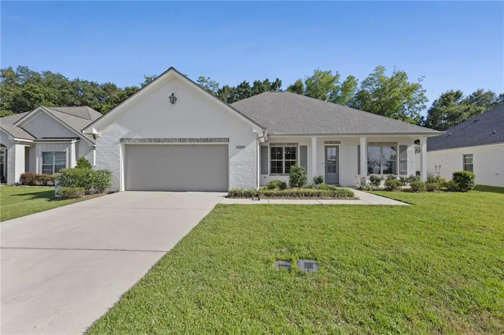 10299 Grady Lane, Mobile, AL 36695 - #1