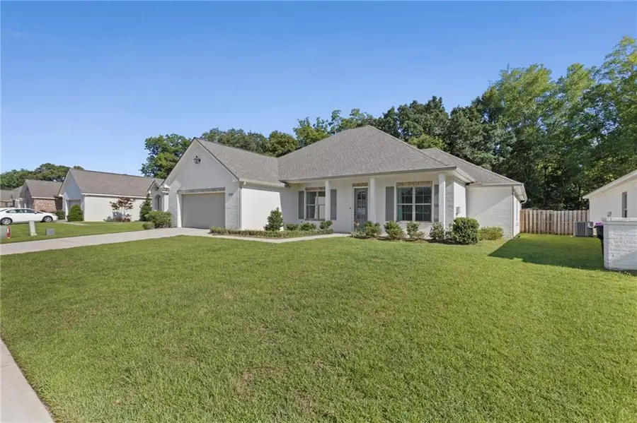 10299 Grady Lane, Mobile, AL 36695 - #3