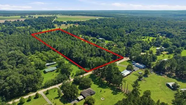 10101 Lawrence Byrd Road, Chunchula, AL 36521 - #1