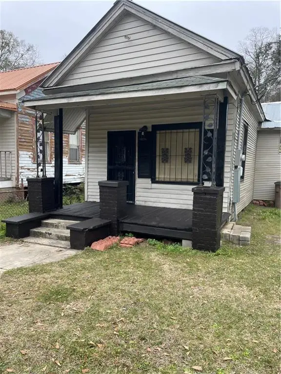 1055 Marine Street, Mobile, AL 36605 - #1