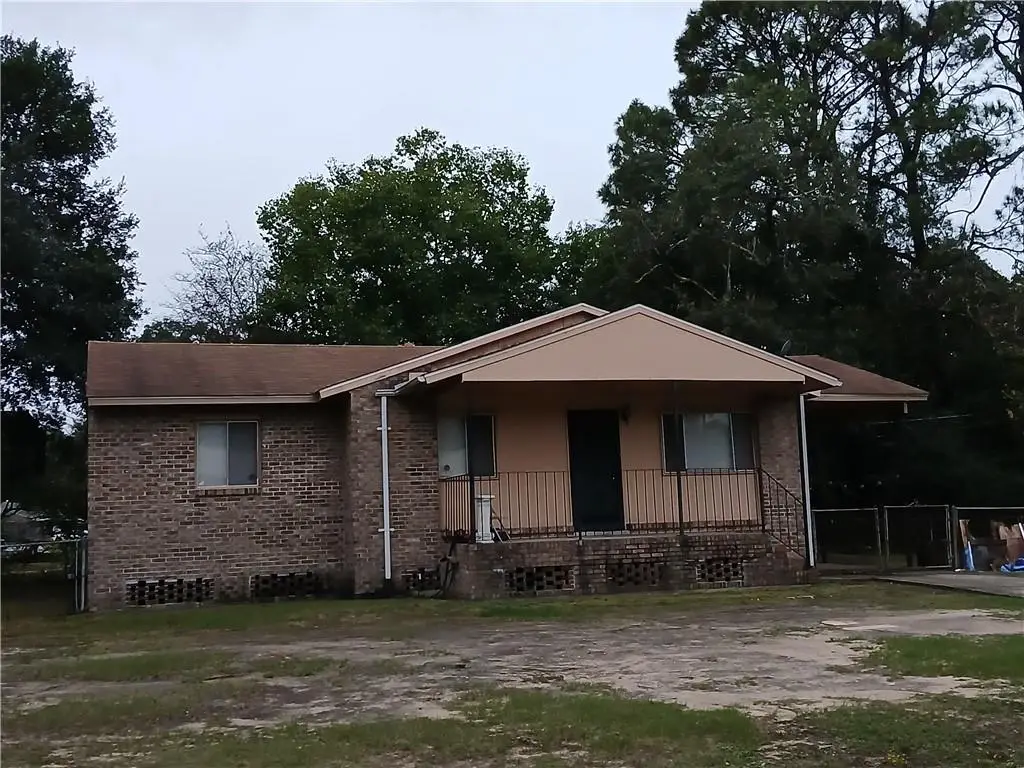 603 Thornton Place, Mobile, AL 36609 - #1