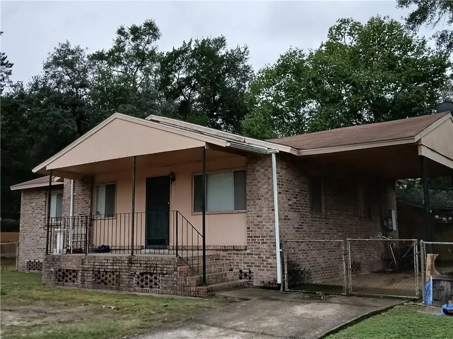 603 Thornton Place, Mobile, AL 36609 - #2