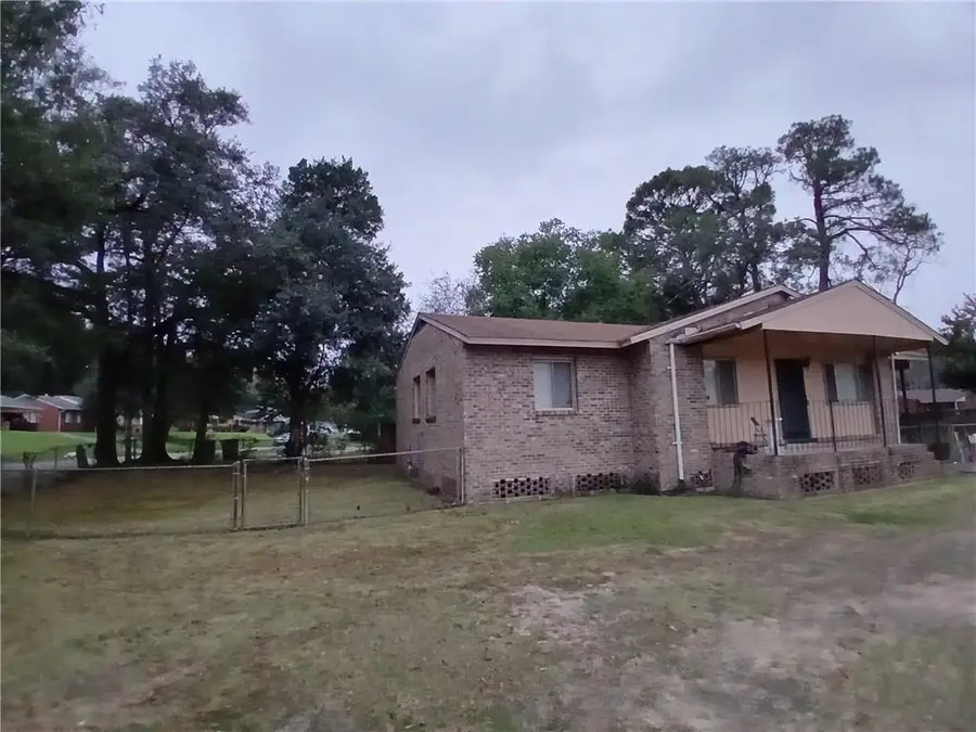 603 Thornton Place, Mobile, AL 36609 - #3