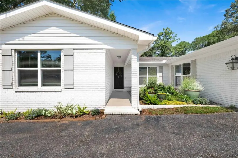 2816 Gaslight Lane, Mobile, AL 36695 - #3
