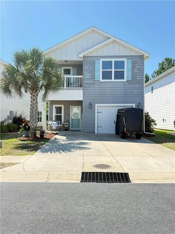 23988 Cottage Loop, Orange Beach, AL 36561 - #1