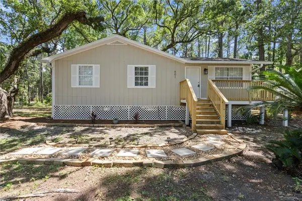 601 Bienville Boulevard, Dauphin Island, AL 36528