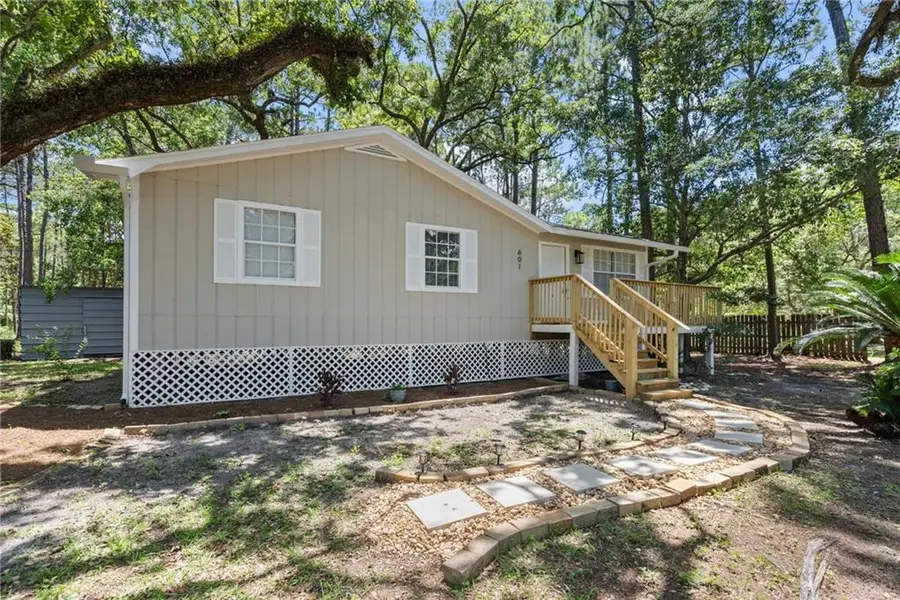601 Bienville Boulevard, Dauphin Island, AL 36528 - #3