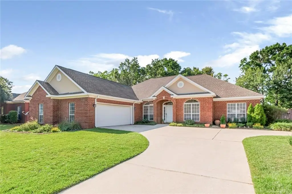 8520 Gayla Court, Mobile, AL 36695 - #1