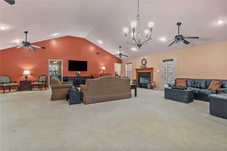 8992 Celeste Oaks Court N, Saraland, AL 36571 - #2