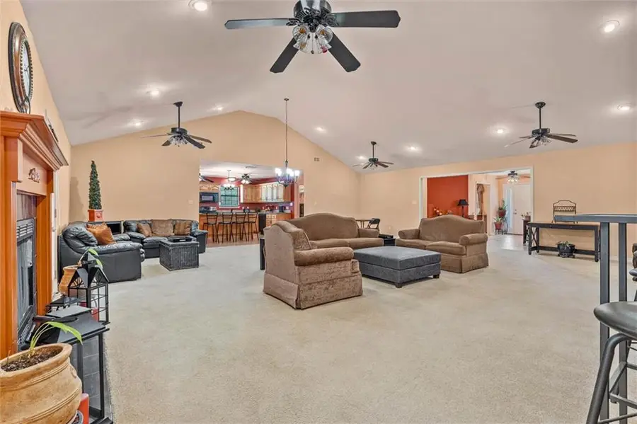 8992 Celeste Oaks Court N, Saraland, AL 36571 - #3