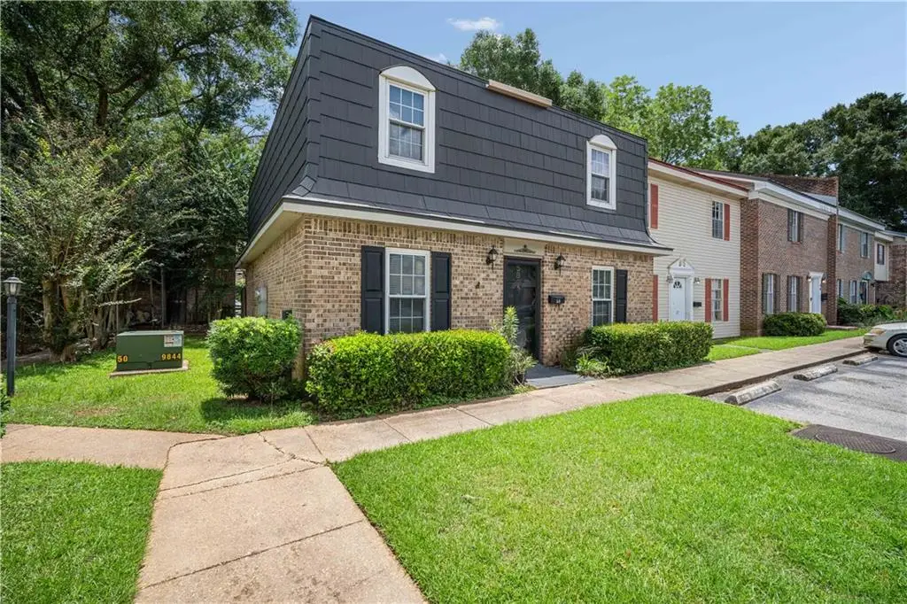 4017 Cottage Hill Road #58, Mobile, AL 36609 - #1
