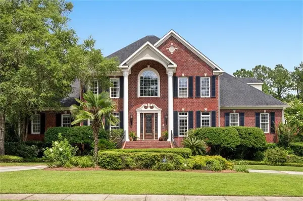 2809 Churchbell Court, Mobile, AL 36695