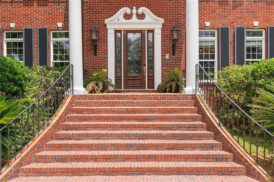2809 Churchbell Court, Mobile, AL 36695 - #2