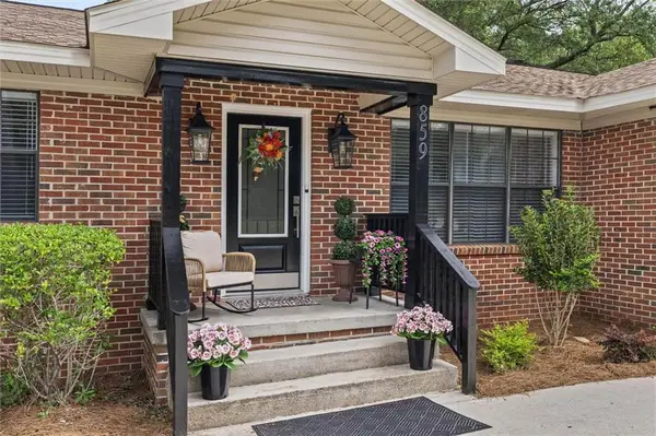 859 Cottage Hill Avenue, Mobile, AL 36693