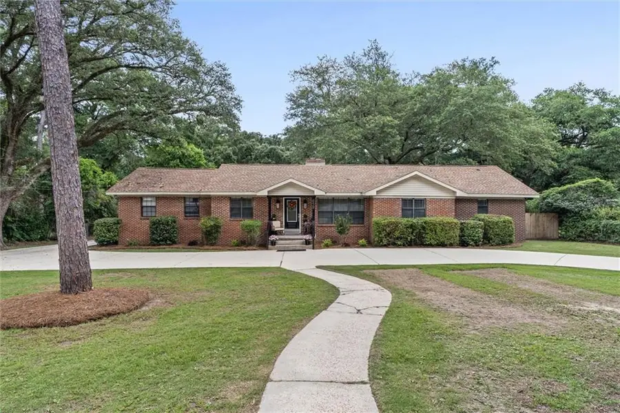 859 Cottage Hill Avenue, Mobile, AL 36693 - #3