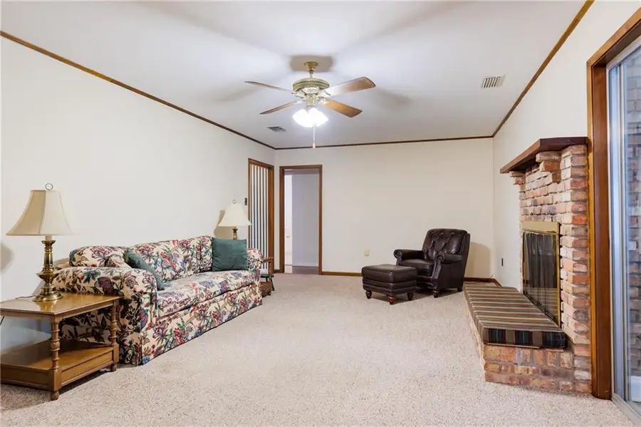 1367 Spring Valley Court, Mobile, AL 36693 - #2