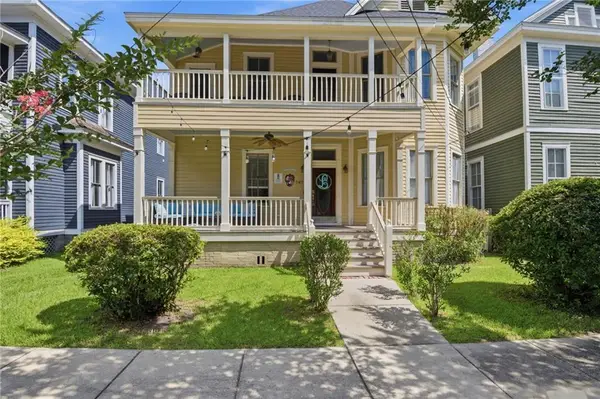 1410 Eslava Street, Mobile, AL 36604