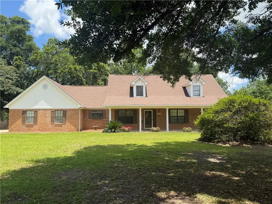 4198 Chisha Drive, Saraland, AL 36571 - #2