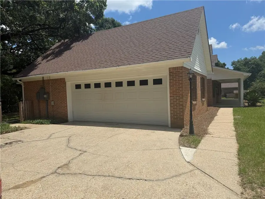 4198 Chisha Drive, Saraland, AL 36571 - #3