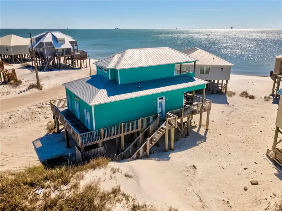 105 Strand Court, Dauphin Island, AL 36528 - #3